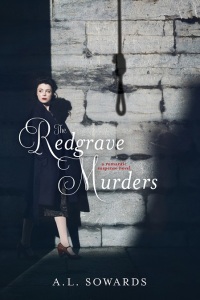 The Redgrave Murders WEB